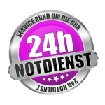24 Stunden Notdienst Mühlacker
